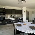 At 2 Min Walk From The *