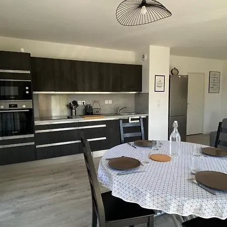 At 2 Min Walk From The Apartment