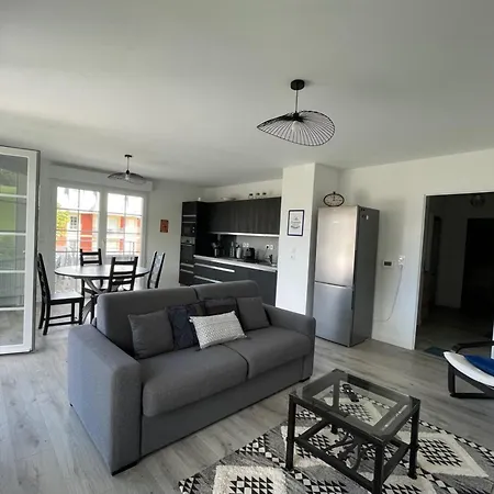 At 2 Min Walk From The